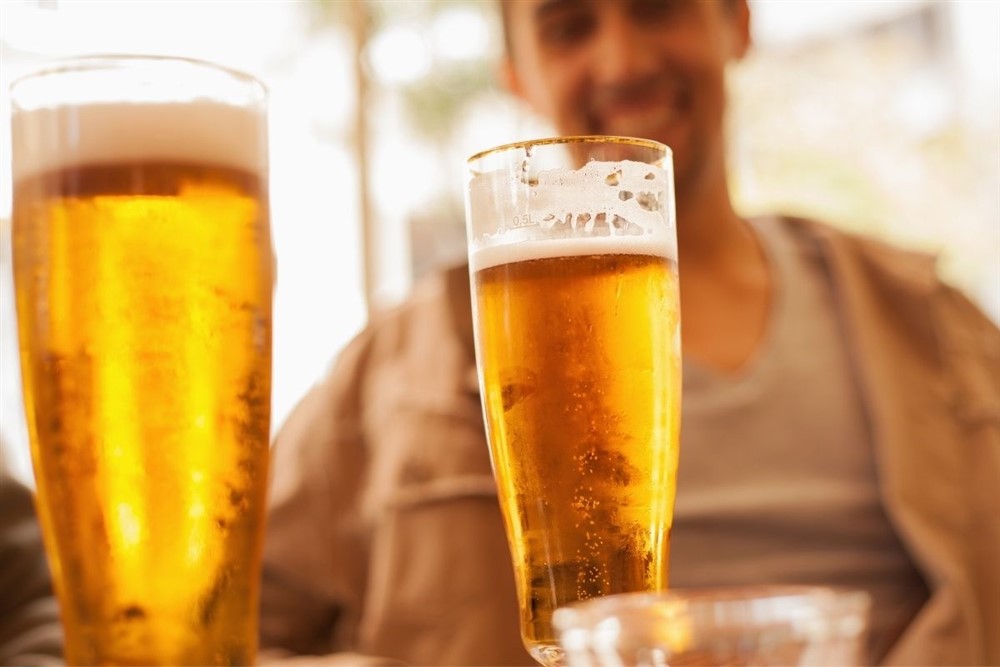 Hausmittel gegen Kater: 10 schnelle Anti-Alkohol-Tipps